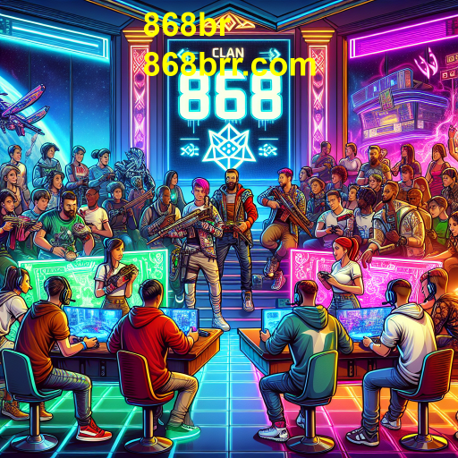 A Importância dos Clãs em Jogos Online: Comunidade e Competição